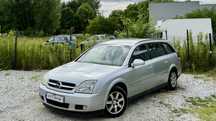 Opel Vectra C 1.9 CDTI * Klima * 2005 * Alufelgi * Zadbany * Zamiana