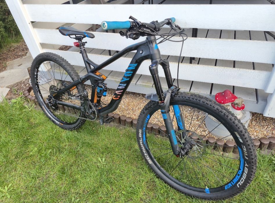 Canyon Strive AL 6.0 Rozmiar M