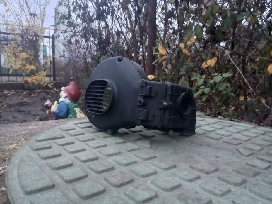 Розбір Сузуки сепія, Розбор Сузуки сепия!