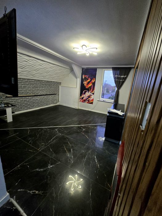 Wynajmie mieszkanie 2 pokoje