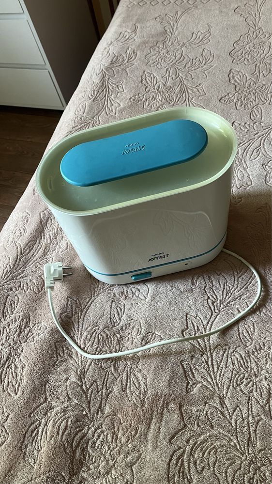 Дитячий стерилизатор Philips Avent
