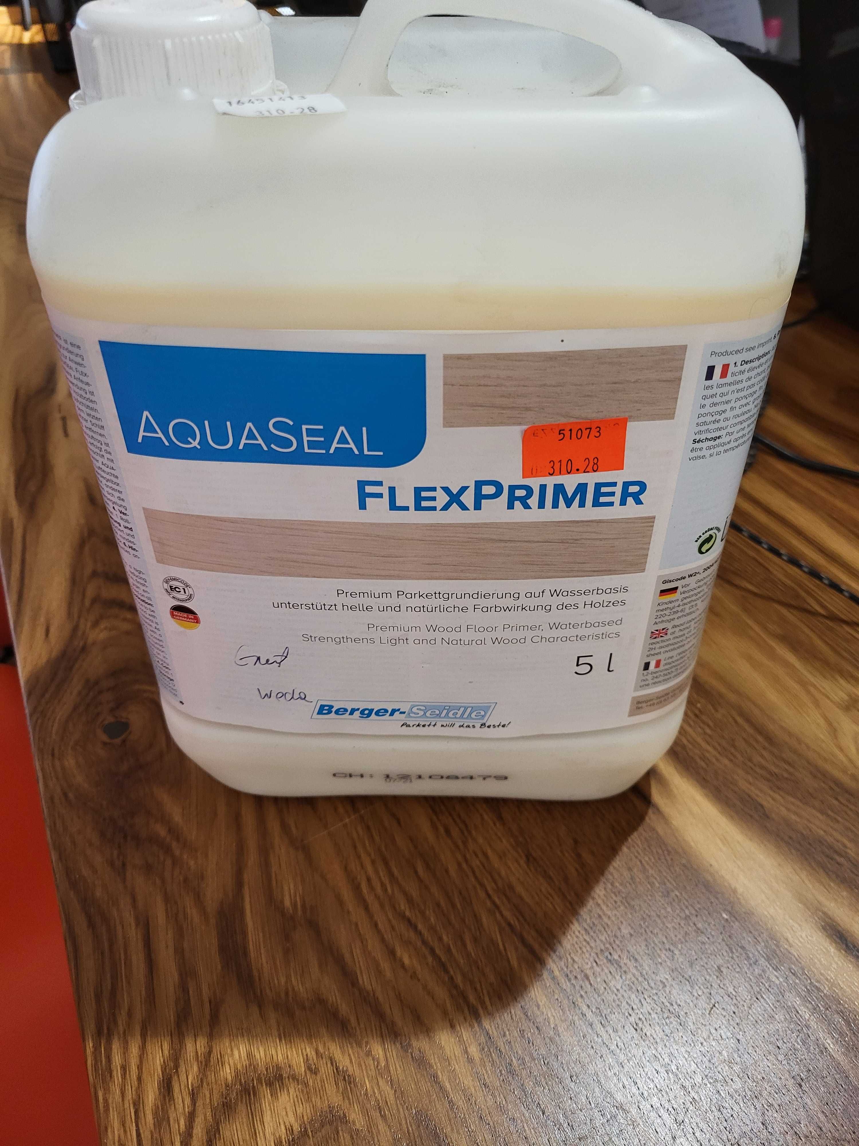 AQUA SEAL Flex Primer