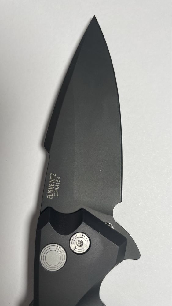 нож складной Hogue X5 Elishewitz 3.5'' G-Mascus CPM 154