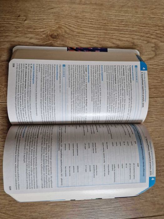 Interna Szczeklika, wyd. kieszonkowe, idealne do fartucha