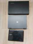 Laptopy 3  uszkodzone