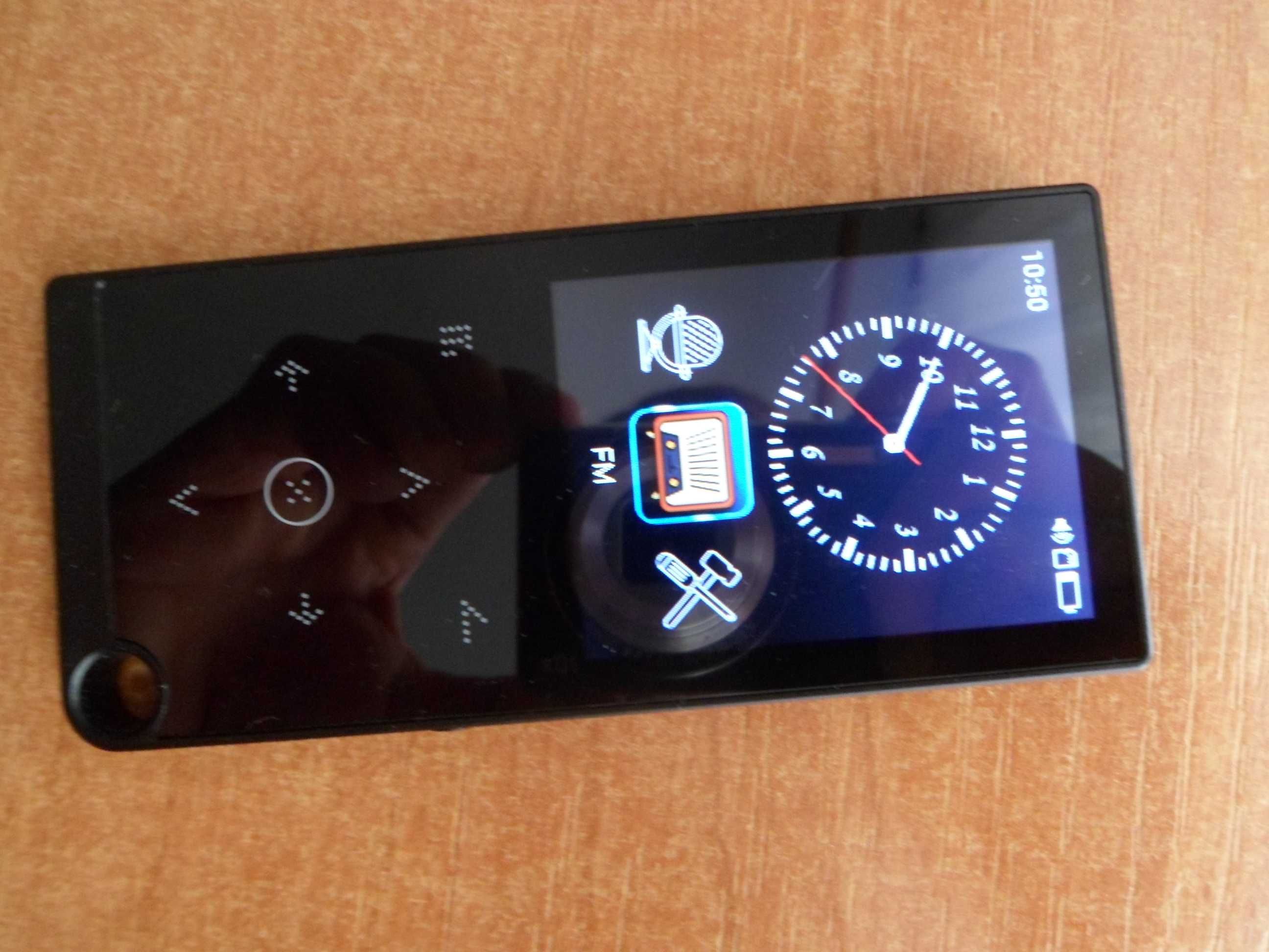 Digital MP3 Player, odtwarzacz przenośny
