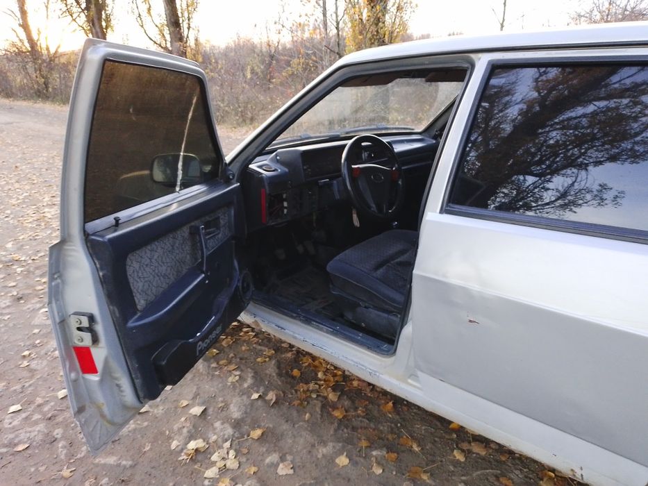 Продам ваз 21099 2006рік