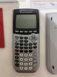 Calculadora Grafica Texas TI 84 Plus