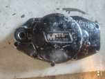 Tampa motor minarelli p6r