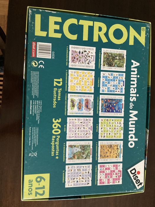 3 Jogos interativos para crianças