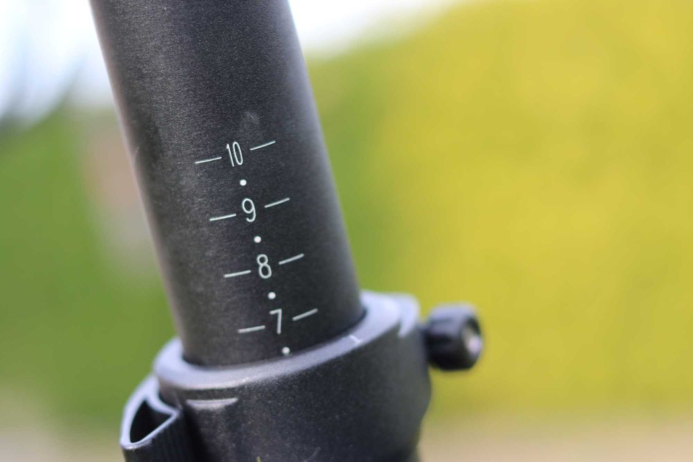 Engwe P20 Mały, lekki składak z wyjmowaną baterią