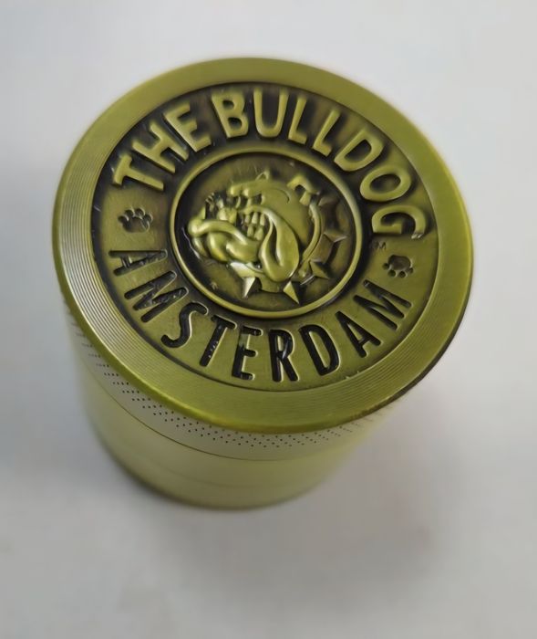 Mlynek grinder bulldog