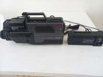 Maquina filmar Panasonic
