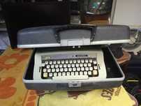 Maquina de Escrever MESSA 5000