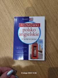 Rozmówki Polsko angielskie