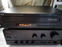 Odtwarzacz CD Yamaha CDC-565