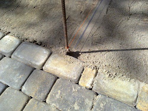 Suchy beton chudziak stabilizacja zaprawa od 1m transport Radom