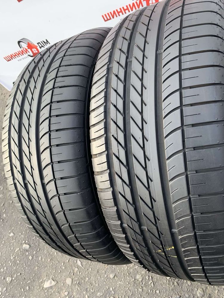 Шини 245/50 R19 Goodyear  літо 2021/19 р 7,5 мм