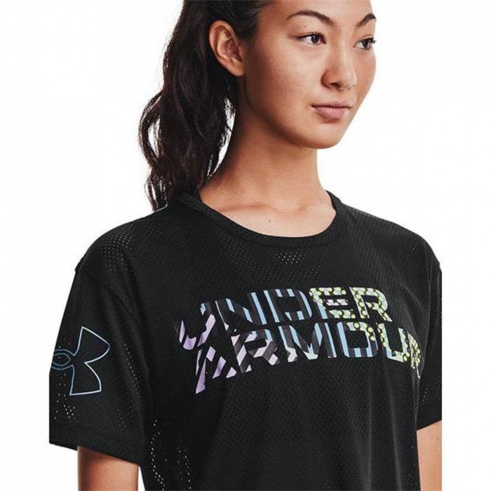 Футболка женская летняя Under Armour, размер ХS, новая.