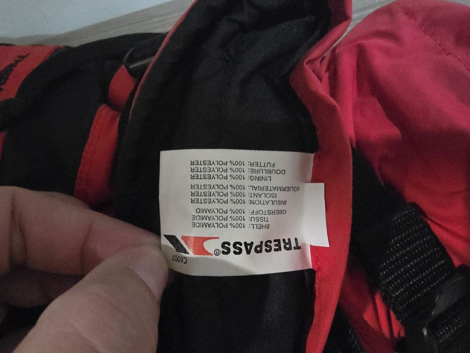 Лижні рукавиці,жіночі Trespass