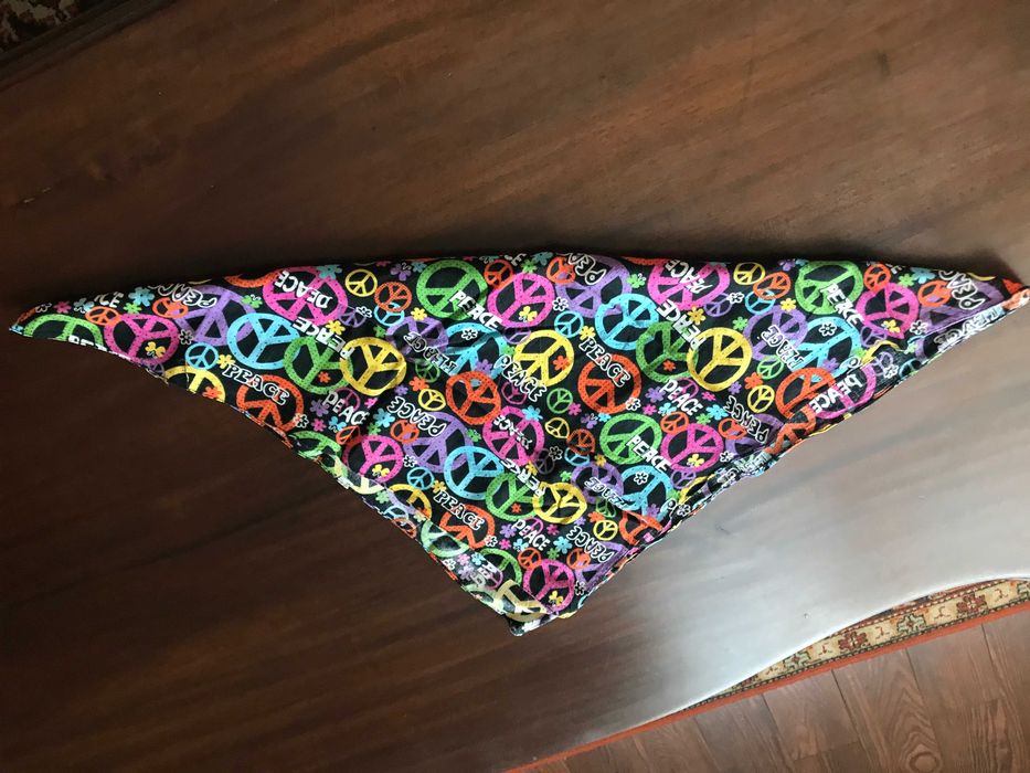 Бандана туристична, трекінгова Pacific.