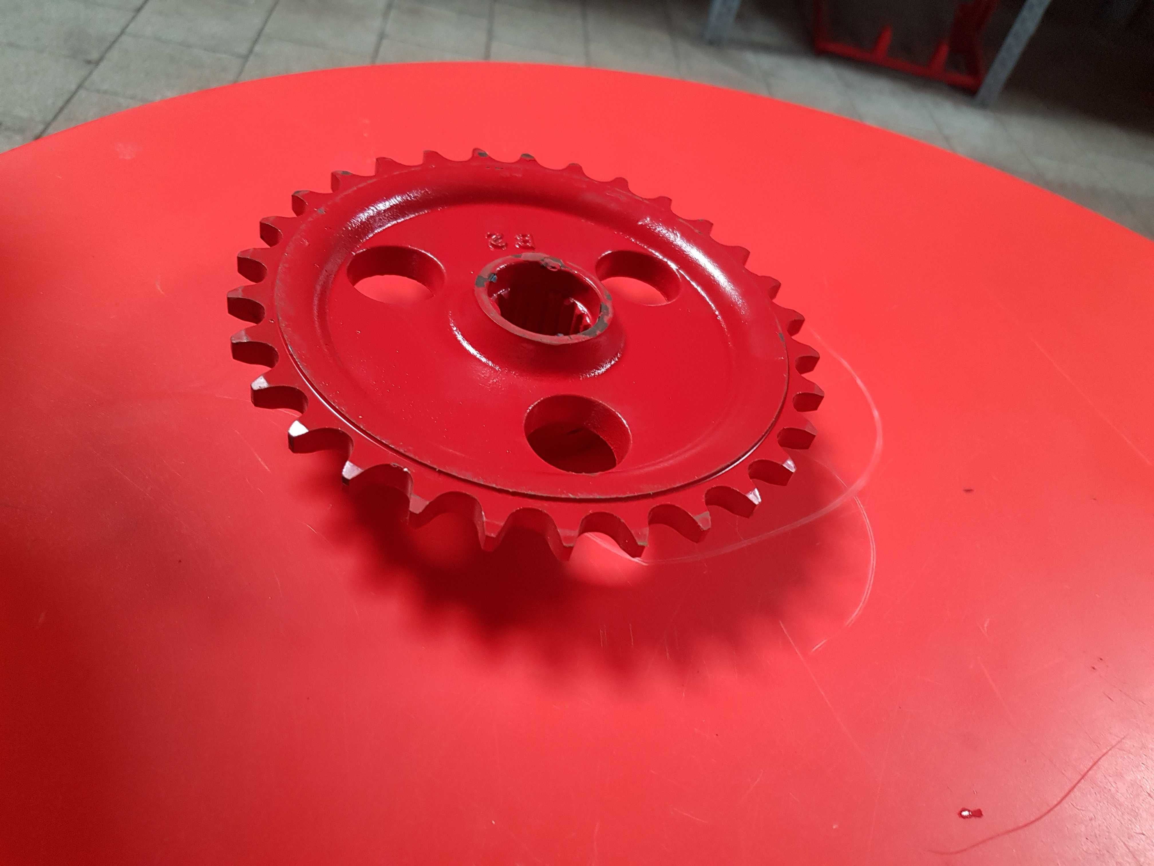 Koło zębate Welger 0708.89.00.00