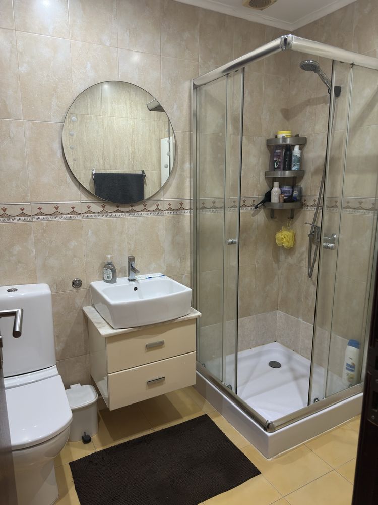 Alugo quarto junto à NOVA FCT no Monte da Caparica