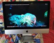 Apple iMac Retina 21.5" 4K,  Intel i7 5775R 3.3GHz, 16GB/ 1TB SSD m.2