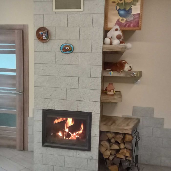 Ремонт житлових та офісних приміщень