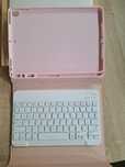 Etui z klawiaturą do Ipad 10,2-10,5 cala