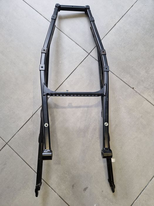 Subquadro BMW R1250GS Adventure 2024