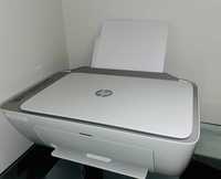 Urządzenie wielofunkcyjne HP DeskJet 2720e Wi-Fi HP Smart