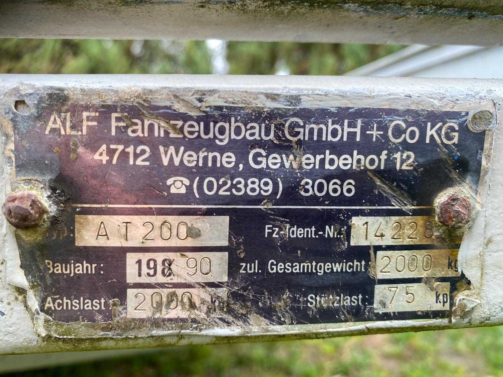 Laweta do przewozu pojazdów