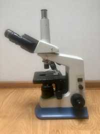 Mikroskop DO Evolution 100 z całym osprzętem