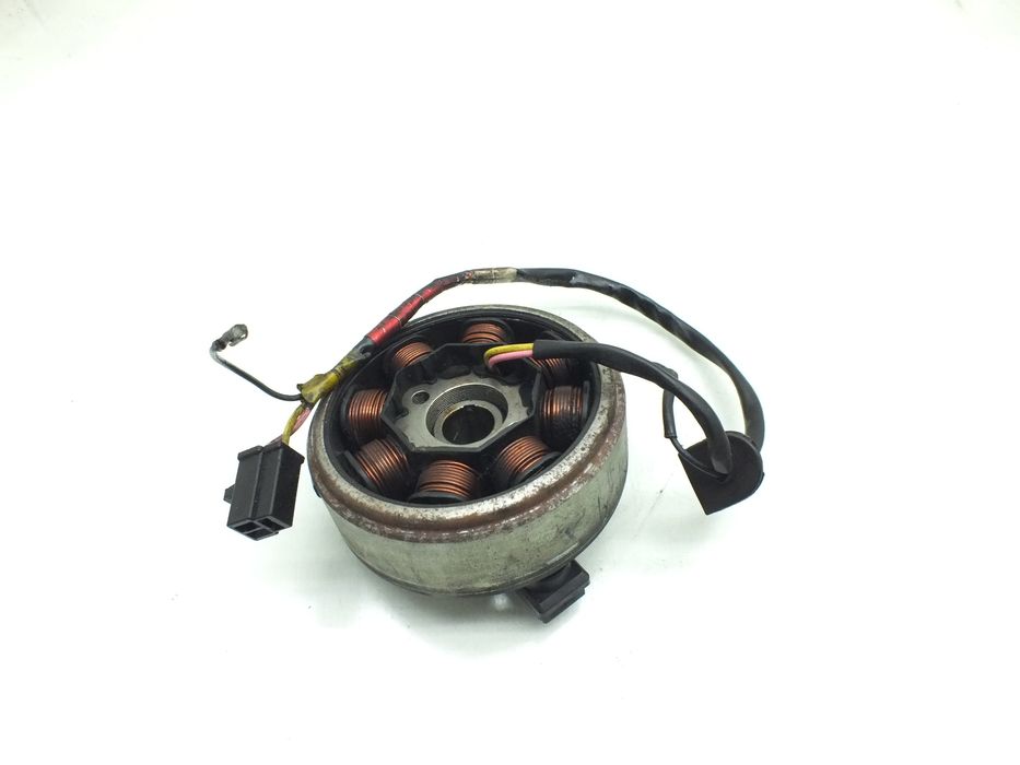 Kymco Agility City 125 stator uzwojenie stojan