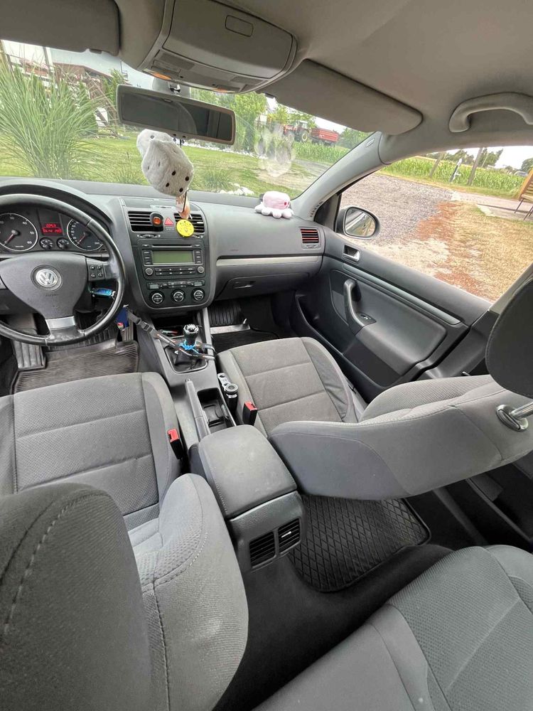 Sprzedam golf V 1.9tdi