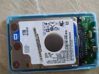 Жорсткий диск WD blue HDD 1Tb