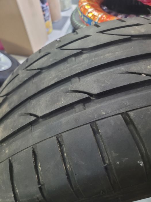 Диски BMW  R 18  5x120 (різно широкі)