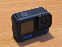 Gopro Hero 12 Black + Karta 512Gb Gwarancja 9.2027