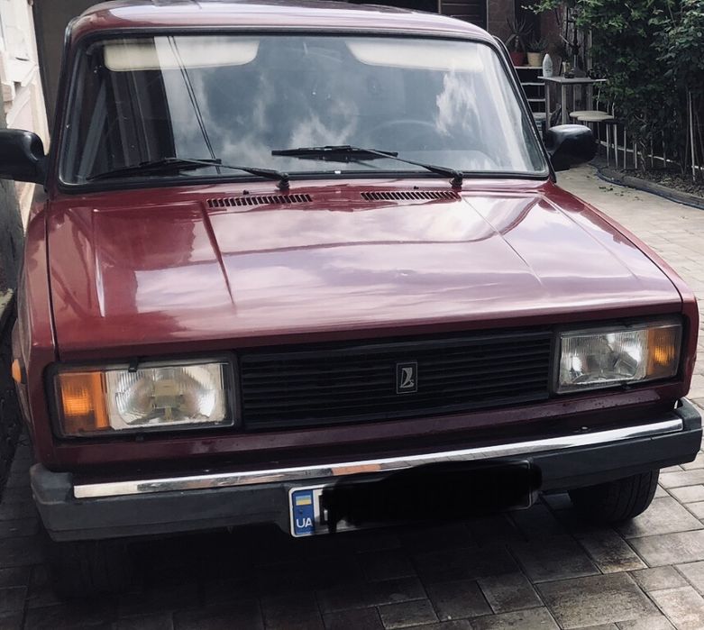 Продам Ваз 2104 2005г срочно
