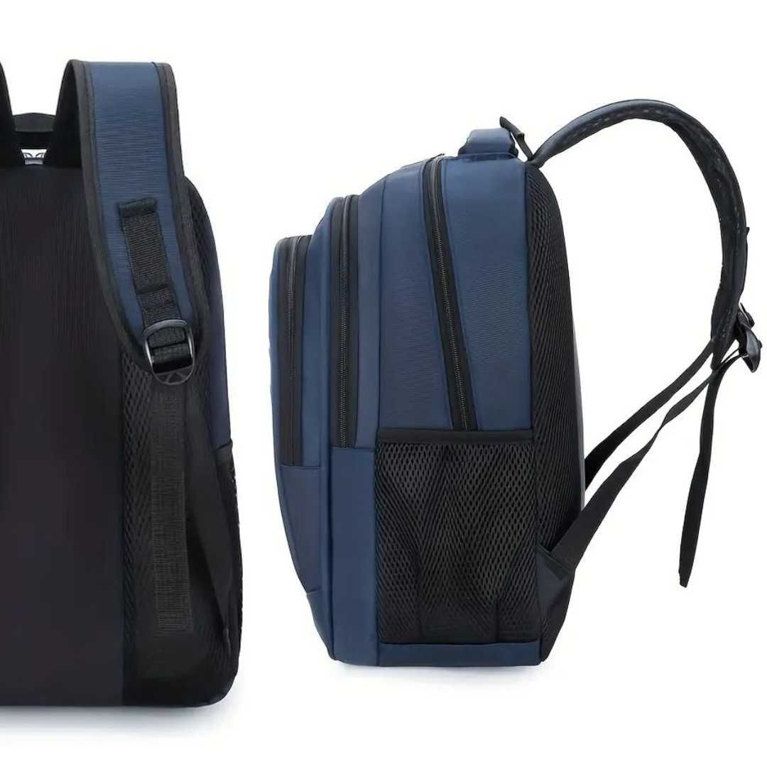 Підлітковий Шкільний рюкзак для хлопчика. Подростковый портфель 5-8 кл