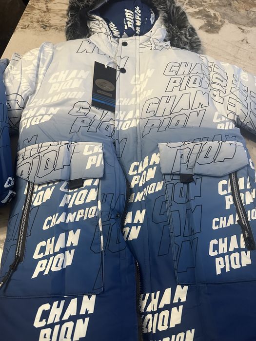 Куртка для хлопчика 164 зима