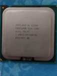Старый процессор intel
