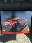 Лего Technic Ferrari 42125