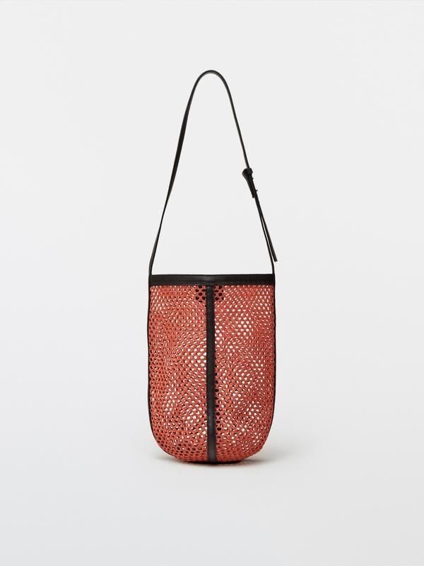 Сумка Massimo Dutti