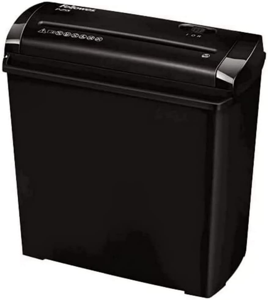 Niszczarka FELLOWES P-25S