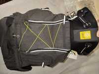 Эрго рюкзак, 6 вариантов ношения,  состояние новой вещи от 0 и до 20 к
