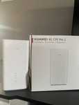 Modem Huawei 4G CPE PRO 2