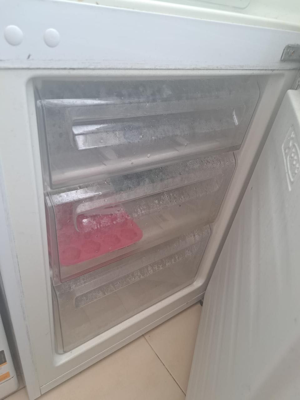 Frigorífico Combi ST Kunfit