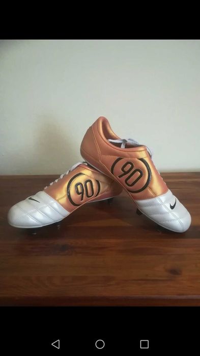 Buty piłkarskie Nike Total 90